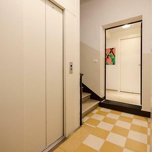 Appartement met een Slaapkamer